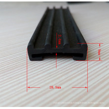 Custom Rubber Seal Strip with Free Samples